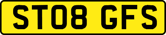 ST08GFS