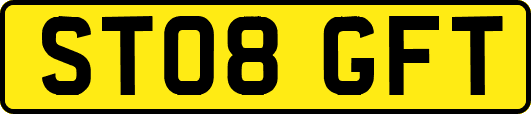 ST08GFT