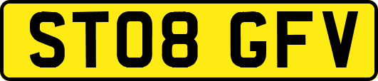 ST08GFV