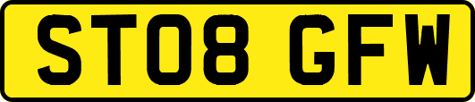 ST08GFW