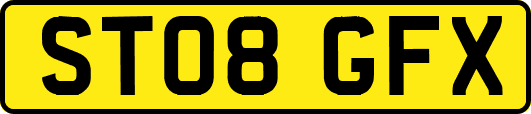 ST08GFX