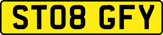 ST08GFY
