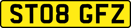 ST08GFZ