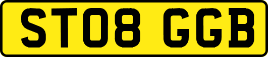 ST08GGB