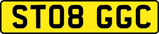 ST08GGC