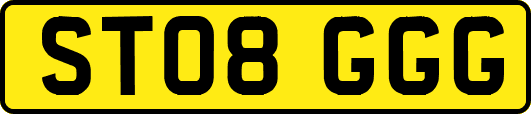 ST08GGG