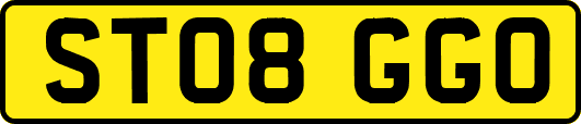 ST08GGO