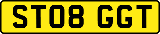ST08GGT