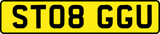 ST08GGU