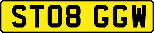 ST08GGW