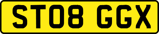 ST08GGX