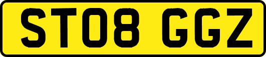 ST08GGZ