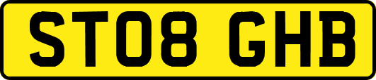 ST08GHB