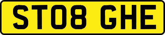 ST08GHE