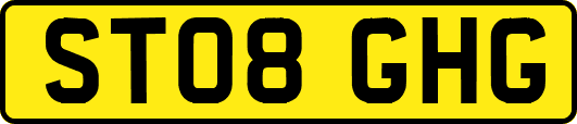 ST08GHG