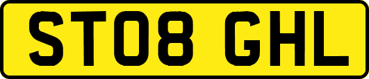 ST08GHL