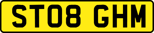 ST08GHM
