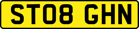 ST08GHN