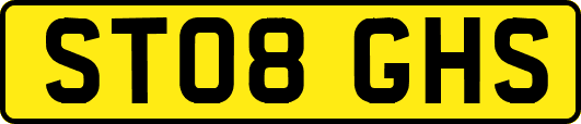 ST08GHS