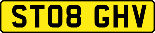 ST08GHV