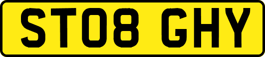 ST08GHY