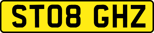 ST08GHZ