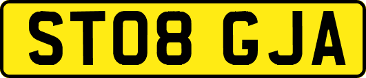 ST08GJA