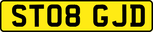ST08GJD