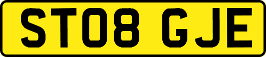 ST08GJE