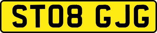 ST08GJG