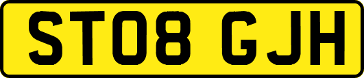 ST08GJH