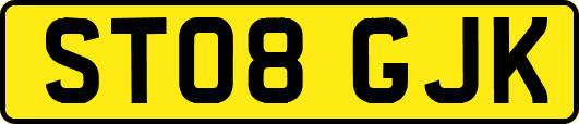 ST08GJK