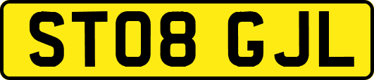 ST08GJL