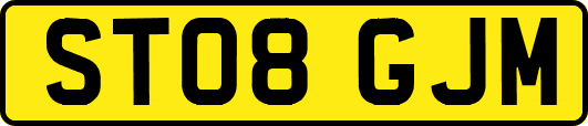 ST08GJM
