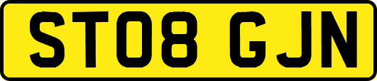 ST08GJN