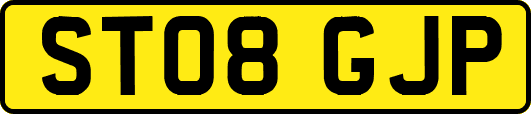ST08GJP