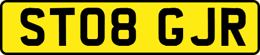 ST08GJR