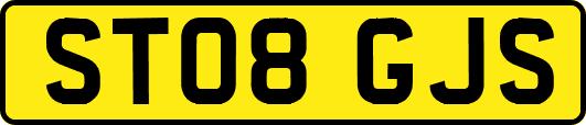 ST08GJS