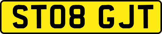 ST08GJT