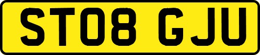 ST08GJU