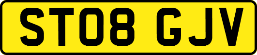 ST08GJV