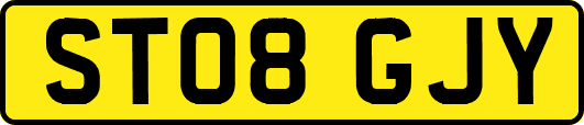 ST08GJY