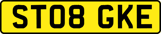 ST08GKE
