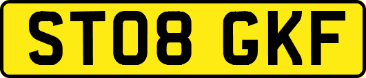ST08GKF