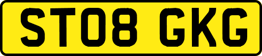ST08GKG