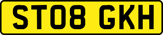 ST08GKH