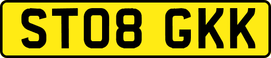 ST08GKK