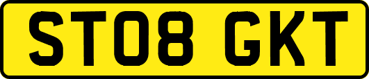 ST08GKT