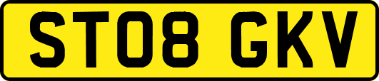ST08GKV