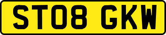 ST08GKW
